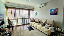 Gardenvista (D21), Condominium #601889571
